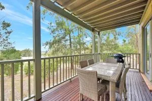 Villa 2br Frambois Villa located within Cypress Lakes Resort - Cessnock