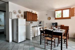 Villa Belvedere-appartamento Family