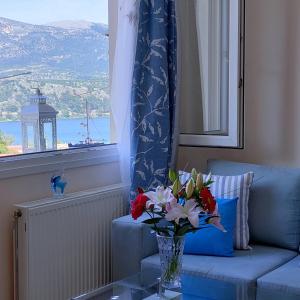 Blue Lagoon Luxury Apartment A1