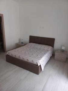 Alloggio del generale