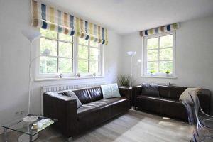 Haus Meeresblick - Ferienwohnung Auszeit (Ref. 136764)
