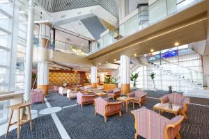 Hitaonsen Hananoki River Terrace