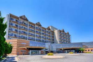 Hitaonsen Hananoki River Terrace