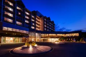 Hitaonsen Hananoki River Terrace - Asakura