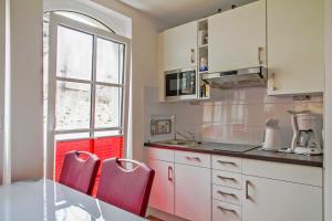 Haus Meeresblick - Ferienwohnung Fischerhüs (Ref. 138713)