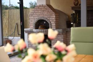 Family cosy Vila, swimming pool, close to Nauplio