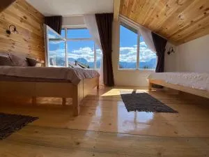 Sumska bajka - Pitomine