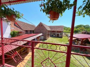 Salaš 318 - B&B Farm Experience 