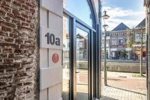Snoozz Hotels Bolsward Boutique hotel zonder receptie met digitale sleutel - Greonterp