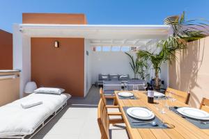 MEDANO4YOU Vitamin Sea Penthouse