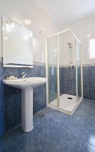 Espacioso apartamento en Cambados