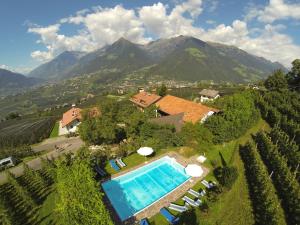 Krebishof Agriturismo