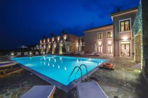 Perivoli Country Hotel & Retreat Argolida Greece