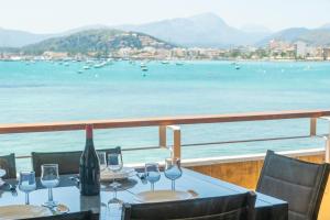 Ed Bellveure 2 B -Duplex- - 3hvězdičkové hotely ve městě Port de Pollença