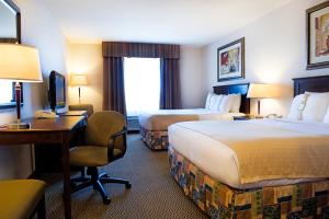 Holiday Inn Hotel & Suites-West Edmonton by IHG