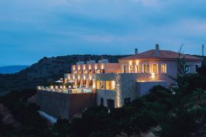 Perivoli Country Hotel & Retreat Argolida Greece