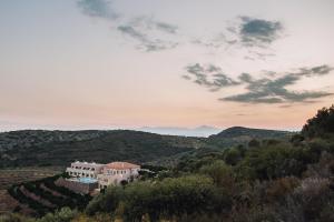 Perivoli Country Hotel & Retreat Argolida Greece