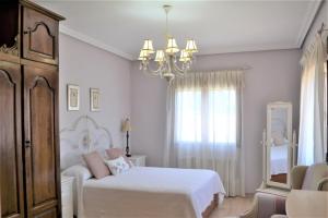Casa Rural Villa Herrera