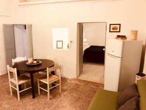 La Casetta Bianca, tipical Salento historic house