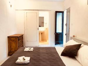 La Casetta Bianca, tipical Salento historic house