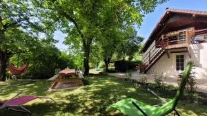 les riflets - 埃夫勒