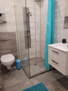 Silence - Apartament Stare Miasto