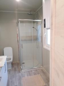 GF Mobilehomes Kroatien