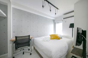 Real Kinshi - Apartmány, Tokio
