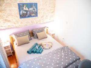 ~Melody Room ~ with Breezy & Silent Ambience