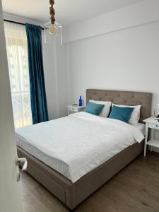 Apartament ZenBS