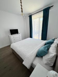 Apartament ZenBS
