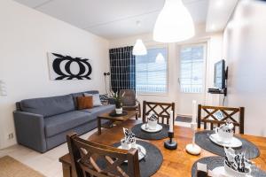 Holiday In Lapland - LeviStar II 312