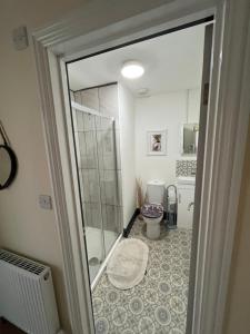 Coastal cottage ‘The Old Bank’