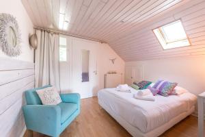 Cosy spirit-Proche plage, piste cyclable et centre village, 3ch 3 sdb- Une exclusivité LLA Selections by Location lac Annecy