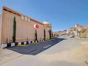 مساكن العاج