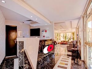 مساكن العاج