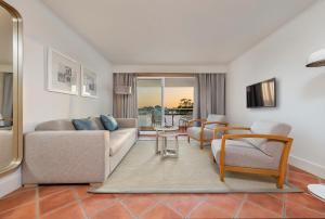 The Patio Suite Hotel