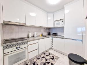 Apartment Jardins Gold Vista Mar