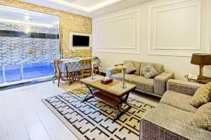 مساكن العاج - Şaḩrāʼ