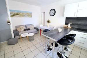 Villa Berthe Coeur du Touquet