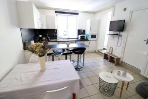 Villa Berthe Coeur du Touquet