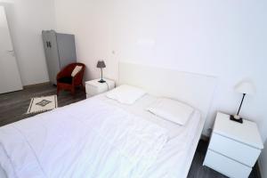 Villa Berthe Coeur du Touquet