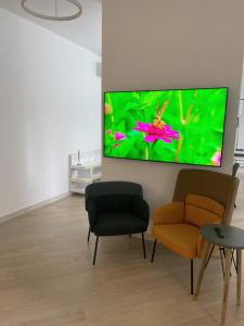 Appartamento di Lusso Verona Lavori in Terrazza 4 mesi