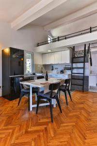 BARBARA SVETI STEFAN