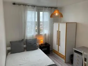 Chambre chez l'habitant près de bordeaux - 圣艾米隆