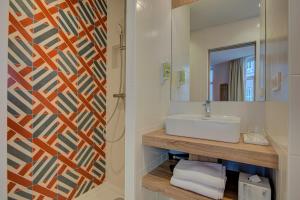 Hotels Alex Hotel & Spa : Chambre Double Deluxe