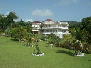 Barhanna Vista Lodge
