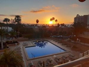 Borinquen Sky Apartments, Costa Adeje - Tenerife