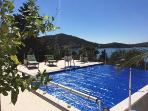 Villa Lana Apartments