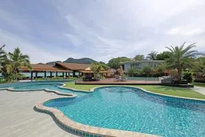 Phi Phi Andaman Beach Resort - 皮皮岛